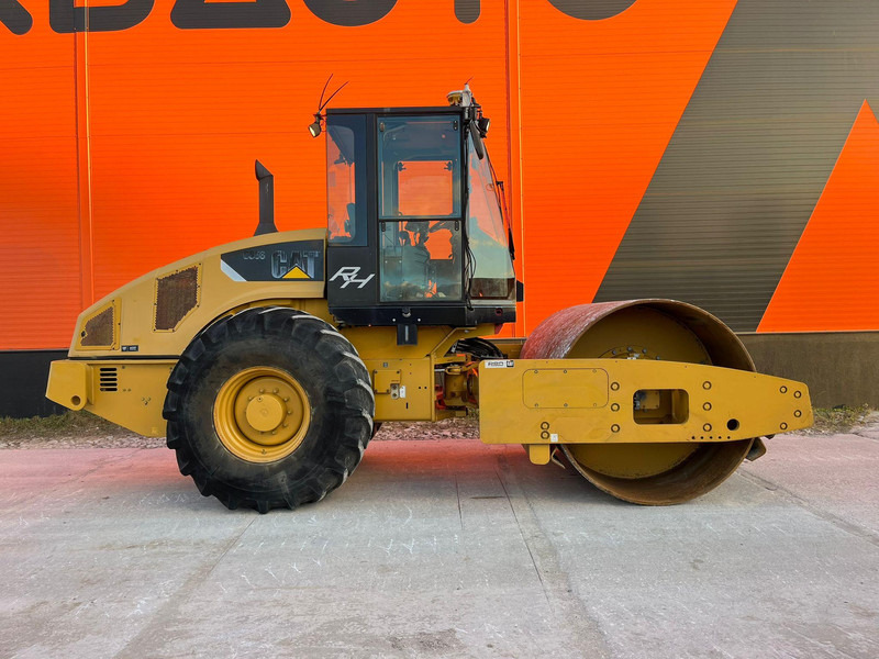 Caterpillar CS 56 AC - Каток: фото 5 Caterpillar CS 56 AC - Каток: фото 5
