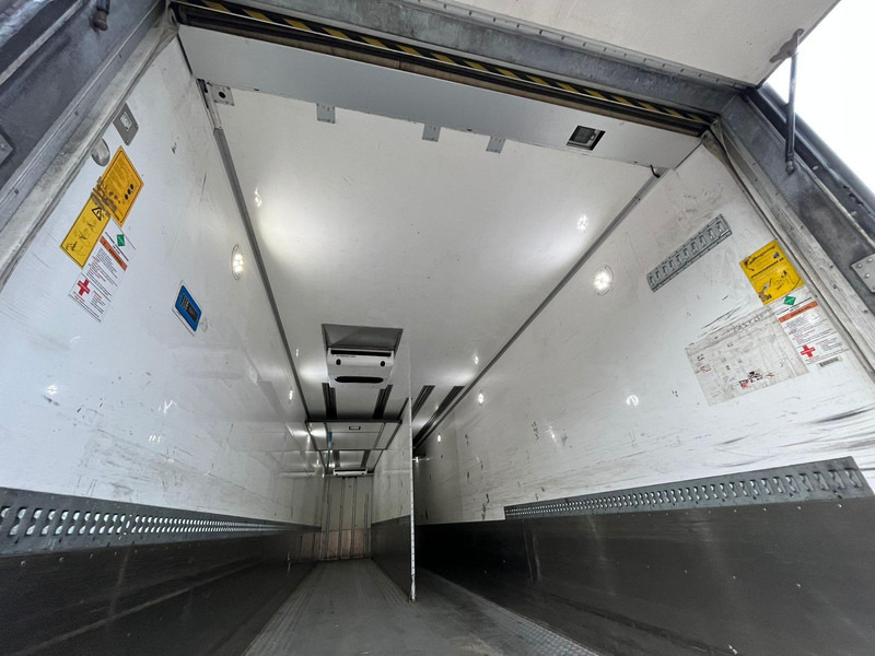 Полуприцеп-рефрижератор HFR SK20 THERMOKING CT15 / BOX L=13450 mm: фото 11 Полуприцеп-рефрижератор HFR SK20 THERMOKING CT15 / BOX L=13450 mm: фото 11