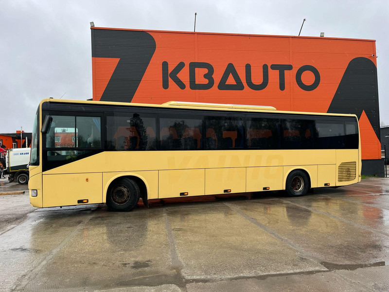 Iveco Arway 4x2 53 SEATS / AC / AUXILIARY HEATING - Пригородный автобус: фото 4 Iveco Arway 4x2 53 SEATS / AC / AUXILIARY HEATING - Пригородный автобус: фото 4