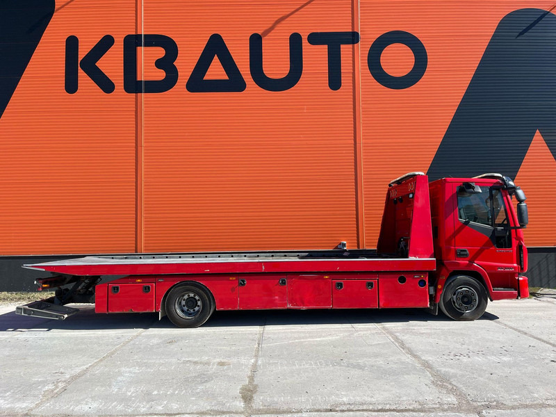 Iveco Eurocargo 120-220L 4x2 WY 2500 kg / PLATFORM L=6570 mm / W=2300 mm / WINCH - Автовоз: фото 5 Iveco Eurocargo 120-220L 4x2 WY 2500 kg / PLATFORM L=6570 mm / W=2300 mm / WINCH - Автовоз: фото 5