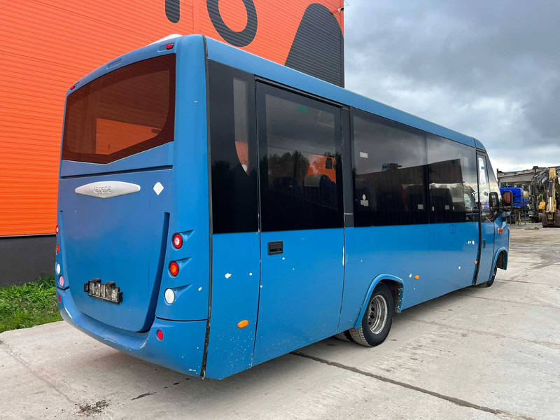 Микроавтобус, Пассажирский фургон Iveco KAPENA THESI 14 PCS AVAILABLE / CNG ! / 27 SEATS + 5 STANDING / AC: фото 7