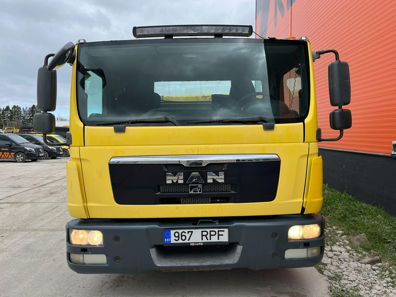 MAN TGL 12.250 4x2 MULTILIFT / L=3500 mm / POSSIBLE TO BUY WITH PLATFORM - Тросовый мультилифт: фото 3 MAN TGL 12.250 4x2 MULTILIFT / L=3500 mm / POSSIBLE TO BUY WITH PLATFORM - Тросовый мультилифт: фото 3