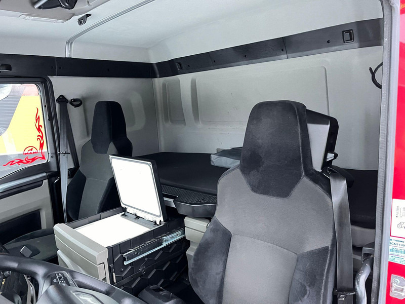 Рефрижератор MAN TGL 8.220 4x2 THERMOKING V-800MAX / BOX L=6135 mm: фото 18