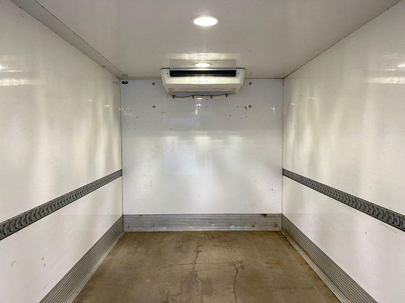 Рефрижератор MAN TGL 8.220 4x2 THERMOKING V-800MAX / BOX L=6135 mm: фото 12