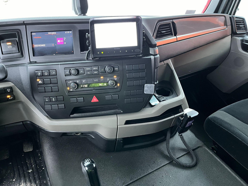 Рефрижератор MAN TGL 8.220 4x2 THERMOKING V-800MAX / BOX L=6135 mm: фото 19