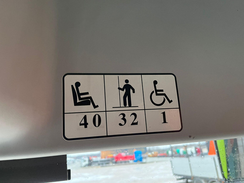 Городской автобус Mercedes-Benz Citaro O 530 LE 4x2 !4 UNITS AVAILABLE!: фото 18