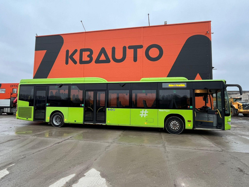Городской автобус Mercedes-Benz Citaro O 530 LE 4x2 !4 UNITS AVAILABLE!: фото 9