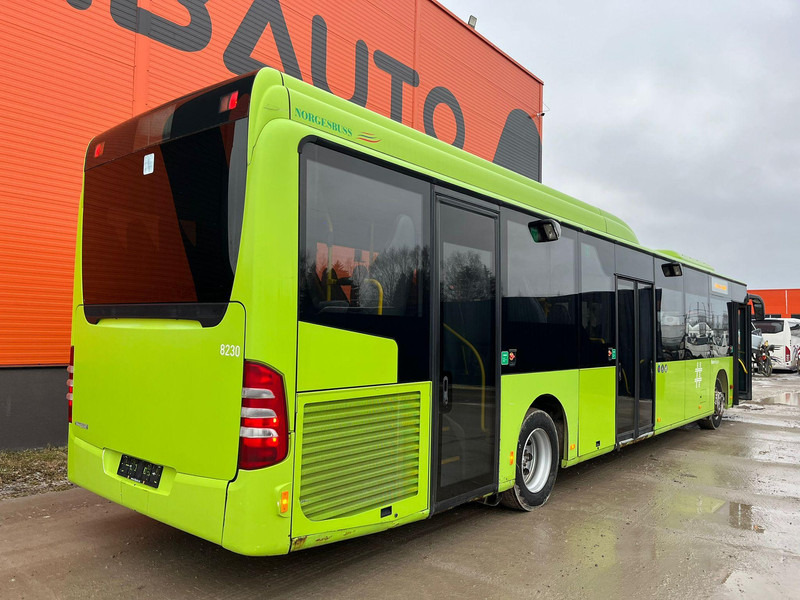 Городской автобус Mercedes-Benz Citaro O 530 LE 4x2 !4 UNITS AVAILABLE!: фото 7
