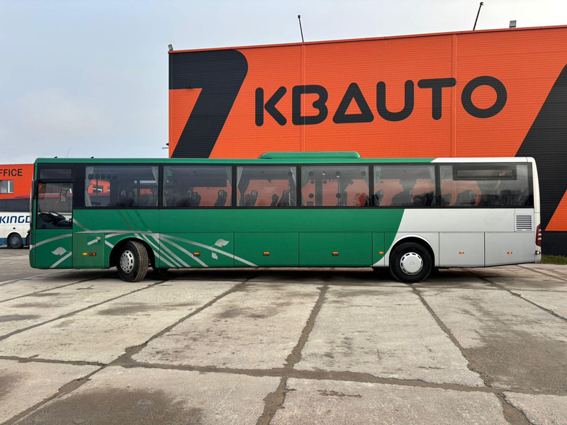 Mercedes-Benz Integro M 4x2 49 SEATS / AC / WC / WHEELCHAIR LIFT - Пригородный автобус: фото 4 Mercedes-Benz Integro M 4x2 49 SEATS / AC / WC / WHEELCHAIR LIFT - Пригородный автобус: фото 4