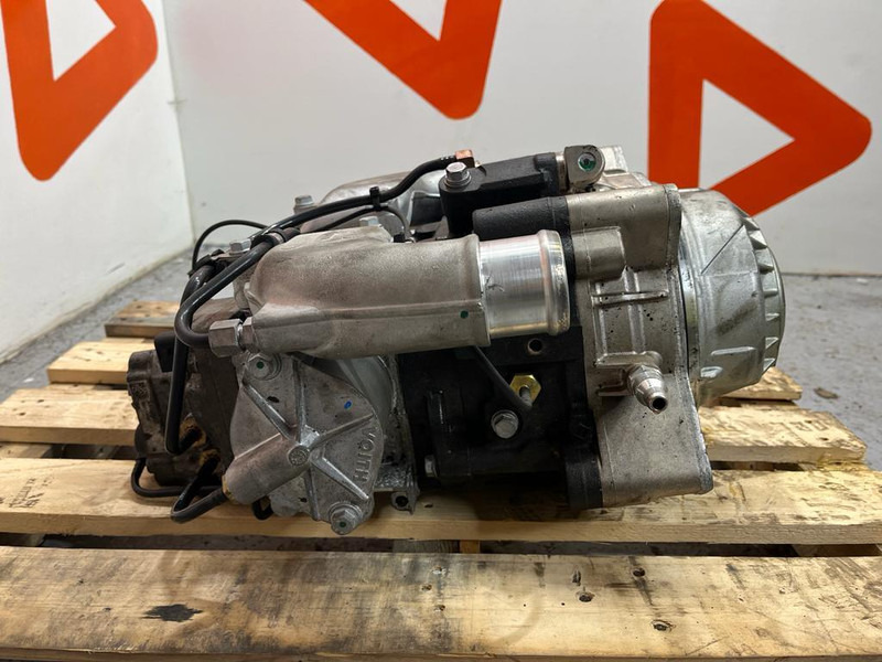 Mercedes-Benz Retarder A0014300495 NEW - Коробка передач для Грузовиков: фото 4 Mercedes-Benz Retarder A0014300495 NEW - Коробка передач для Грузовиков: фото 4