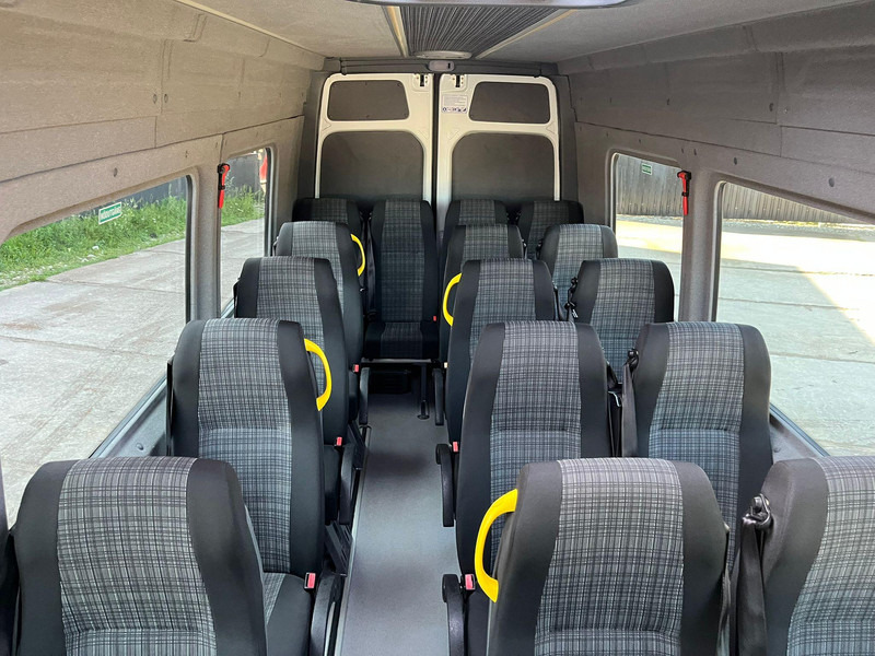 Микроавтобус, Пассажирский фургон Mercedes-Benz Sprinter 516 CDI 19 SEATS / AC: фото 15 Микроавтобус, Пассажирский фургон Mercedes-Benz Sprinter 516 CDI 19 SEATS / AC: фото 15