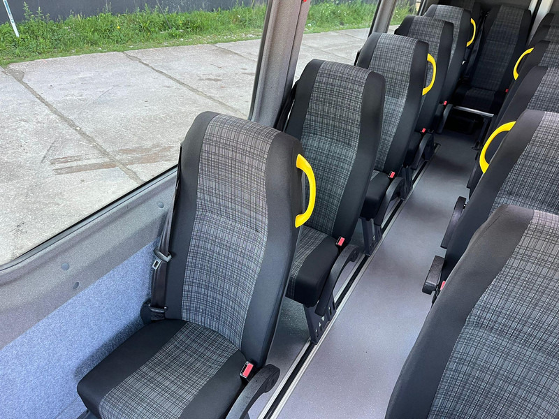 Микроавтобус, Пассажирский фургон Mercedes-Benz Sprinter 516 CDI 19 SEATS / AC: фото 14 Микроавтобус, Пассажирский фургон Mercedes-Benz Sprinter 516 CDI 19 SEATS / AC: фото 14