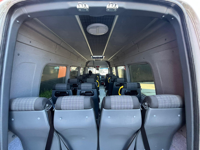 Микроавтобус, Пассажирский фургон Mercedes-Benz Sprinter 516 CDI 19 SEATS / AC: фото 20 Микроавтобус, Пассажирский фургон Mercedes-Benz Sprinter 516 CDI 19 SEATS / AC: фото 20