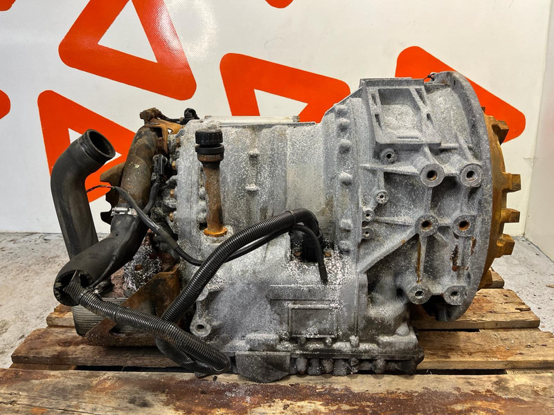 Scania 6 HP 594 C - Коробка передач для Грузовиков: фото 3 Scania 6 HP 594 C - Коробка передач для Грузовиков: фото 3