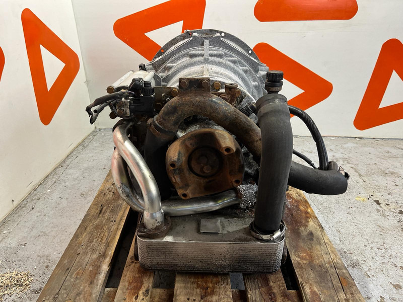 Scania 6 HP 594 C - Коробка передач для Грузовиков: фото 4 Scania 6 HP 594 C - Коробка передач для Грузовиков: фото 4