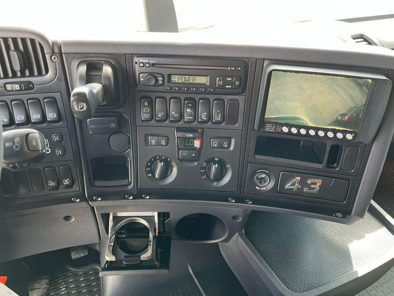 Грузовик-шасси Scania R 480 6x2*4 FOR SALE AS CHASSIS / RETARDER: фото 18