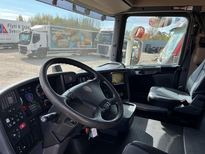 Грузовик-шасси Scania R 480 6x2*4 FOR SALE AS CHASSIS / RETARDER: фото 14