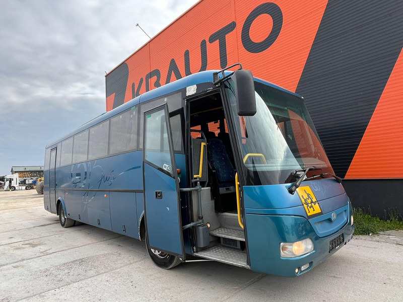Sor LH 10.5 45 SEATS + 13 STANDING / EURO 5 / AC / AUXILIARY HEATER - Пригородный автобус: фото 1 Sor LH 10.5 45 SEATS + 13 STANDING / EURO 5 / AC / AUXILIARY HEATER - Пригородный автобус: фото 1