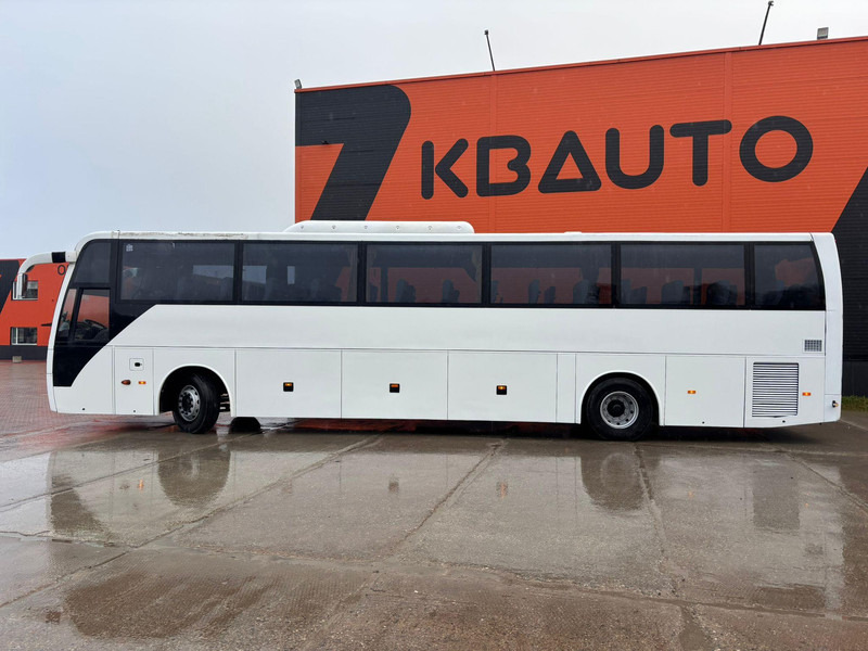 Temsa Safari HD 4x2 57 SEATS / AC / AUXILIARY HEATING / WC - Туристический автобус: фото 4 Temsa Safari HD 4x2 57 SEATS / AC / AUXILIARY HEATING / WC - Туристический автобус: фото 4