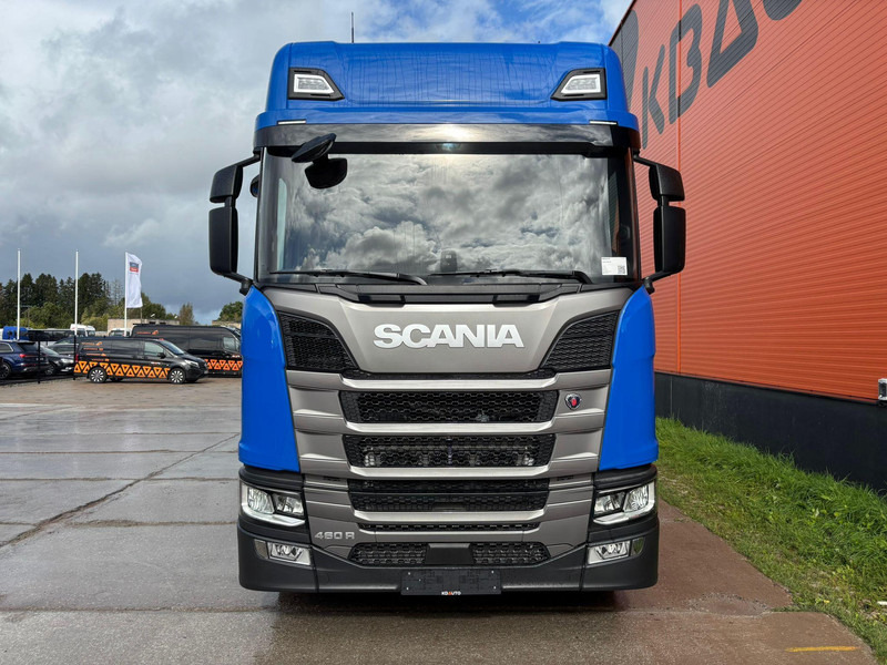 Scania R 460 4x2 NEW ! / RETARDER - Тягач: фото 3 Scania R 460 4x2 NEW ! / RETARDER - Тягач: фото 3