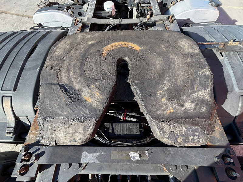Volvo FH 500 6x2 GLOBE XL / RETARDER / HYDRAULICS / DOUBLE BOGIE в лизинг Volvo FH 500 6x2 GLOBE XL / RETARDER / HYDRAULICS / DOUBLE BOGIE: фото 12 Volvo FH 500 6x2 GLOBE XL / RETARDER / HYDRAULICS / DOUBLE BOGIE в лизинг Volvo FH 500 6x2 GLOBE XL / RETARDER / HYDRAULICS / DOUBLE BOGIE: фото 12