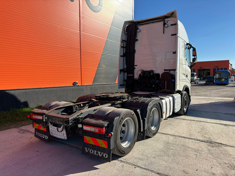 Volvo FH 500 6x2 GLOBE XL / RETARDER / HYDRAULICS / DOUBLE BOGIE в лизинг Volvo FH 500 6x2 GLOBE XL / RETARDER / HYDRAULICS / DOUBLE BOGIE: фото 6 Volvo FH 500 6x2 GLOBE XL / RETARDER / HYDRAULICS / DOUBLE BOGIE в лизинг Volvo FH 500 6x2 GLOBE XL / RETARDER / HYDRAULICS / DOUBLE BOGIE: фото 6