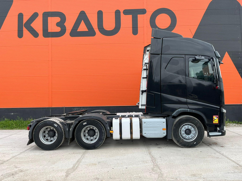 Volvo FH 500 6x4 TANDEM AXLE LIFT - Тягач: фото 5 Volvo FH 500 6x4 TANDEM AXLE LIFT - Тягач: фото 5