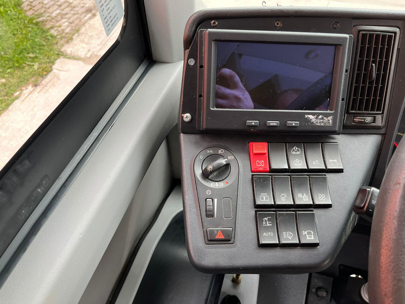 Пригородный автобус Volvo B8R 8900 LE 6x2*4 44 SEATS + 53 STANDING / AC / AUXILIARY HEATER: фото 13