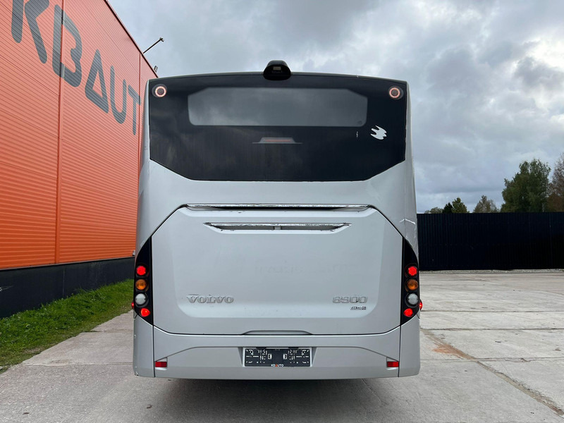 Пригородный автобус Volvo B8R 8900 LE 6x2*4 44 SEATS + 53 STANDING / AC / AUXILIARY HEATER: фото 6