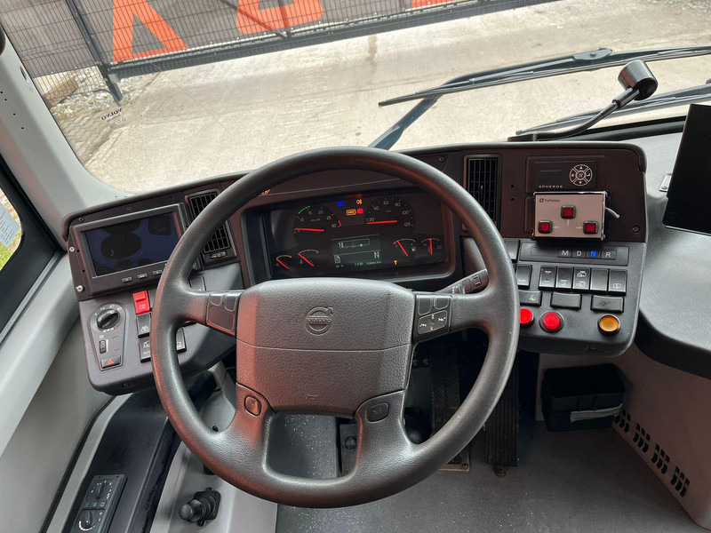 Пригородный автобус Volvo B8R 8900 LE 6x2*4 44 SEATS + 53 STANDING / AC / AUXILIARY HEATER: фото 10