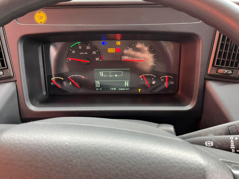 Пригородный автобус Volvo B8R 8900 LE 6x2*4 44 SEATS + 53 STANDING / AC / AUXILIARY HEATER: фото 11