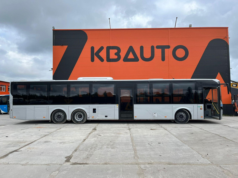 Пригородный автобус Volvo B8R 8900 LE 6x2*4 44 SEATS + 53 STANDING / AC / AUXILIARY HEATER: фото 8