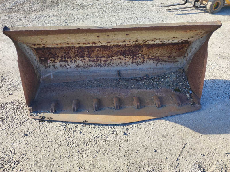 Wheel LOADER BUCKET / LAADURI KOPP - Ковш: фото 1 Wheel LOADER BUCKET / LAADURI KOPP - Ковш: фото 1