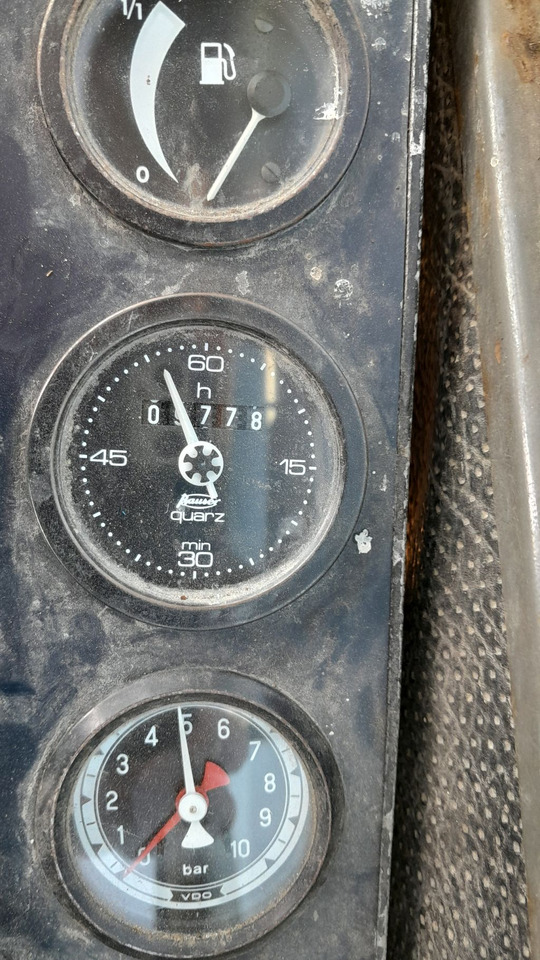 Мобильный кран SENNEBOGEN S612M: фото 11 Мобильный кран SENNEBOGEN S612M: фото 11