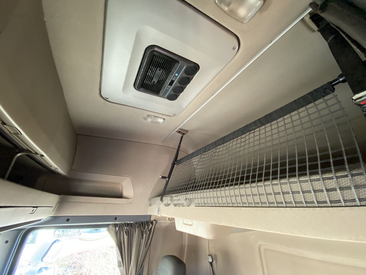 Тягач Scania R500: фото 13 Тягач Scania R500: фото 13