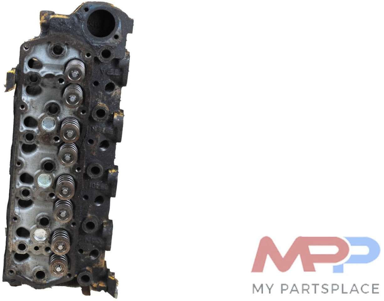 Cilinderkop Mitsubishi K4N-K4M - Головка блока: фото 1 Cilinderkop Mitsubishi K4N-K4M - Головка блока: фото 1