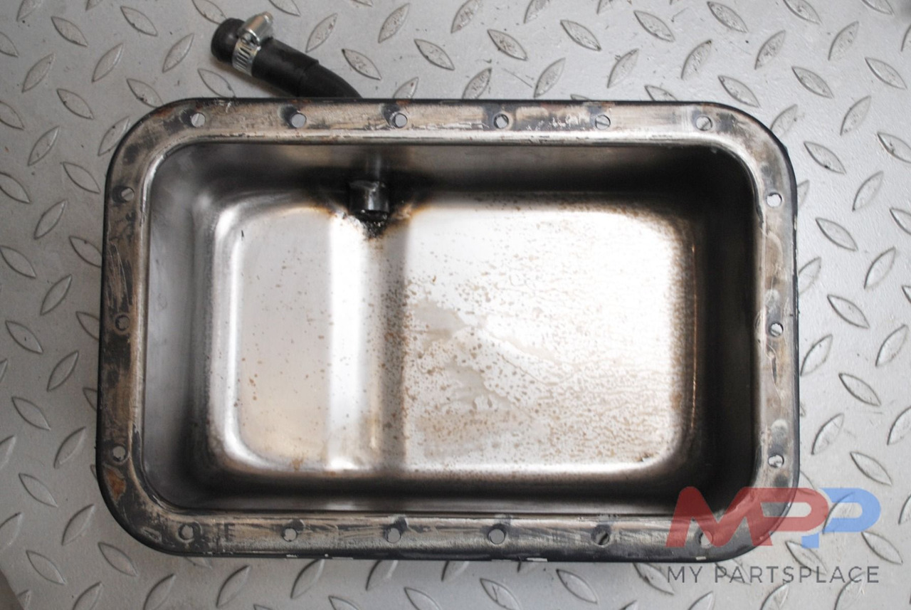 Iseki Carterpan ISEKI E3CD - Масляный поддон: фото 2 Iseki Carterpan ISEKI E3CD - Масляный поддон: фото 2