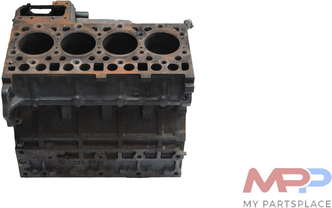 Kubota Blok Kubota V1902 - Блок цилиндров для Строительной техники: фото 4 Kubota Blok Kubota V1902 - Блок цилиндров для Строительной техники: фото 4