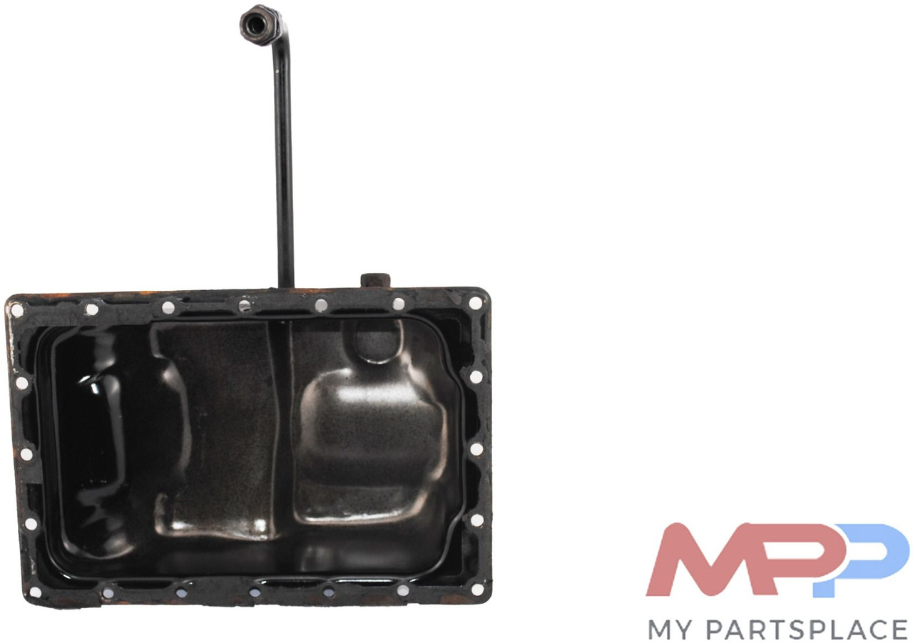 Perkins Carterpan Perkins 103-10 - Масляный поддон: фото 2 Perkins Carterpan Perkins 103-10 - Масляный поддон: фото 2