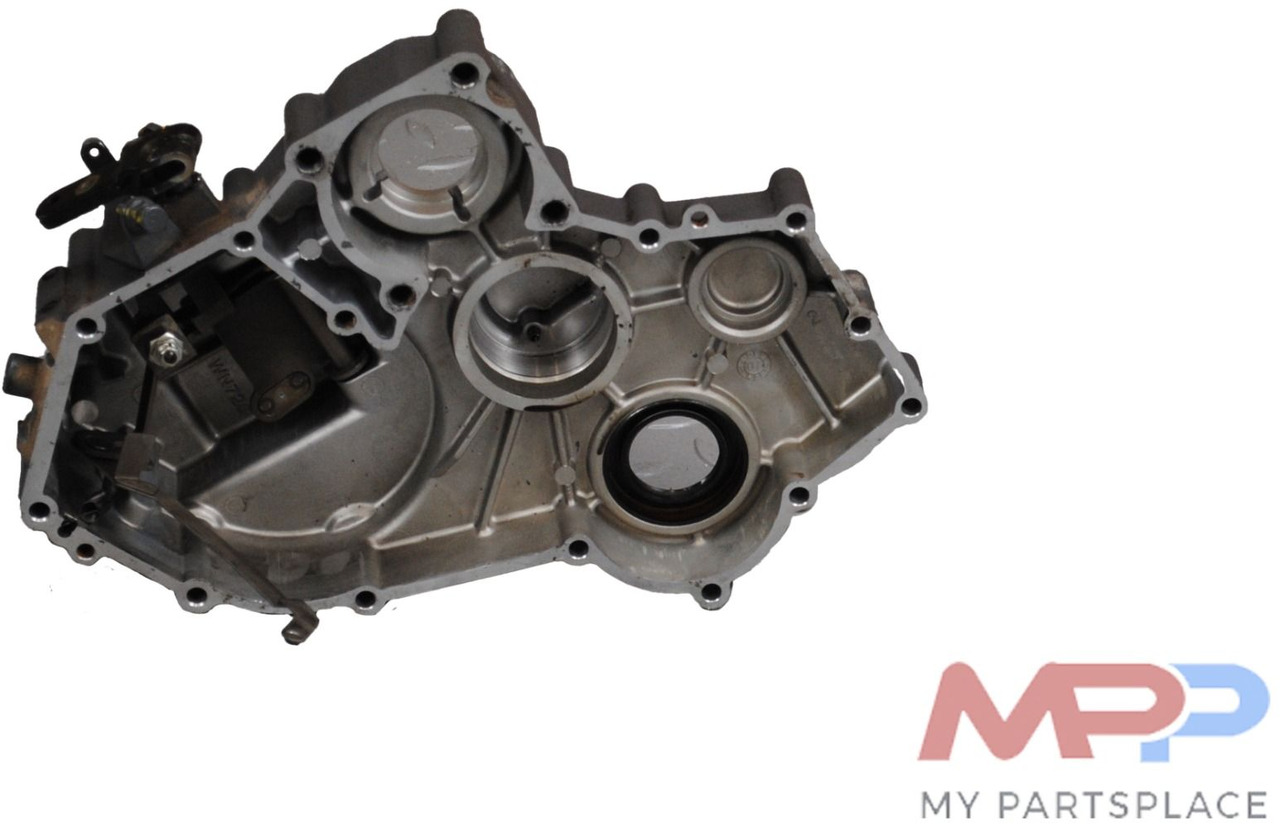 Perkins Distributiedeksel Perkins 104-22 / Shibaura N844L 103-15, 403C-15, 403-17, 404c-15 - Двигатель и запчасти: фото 4 Perkins Distributiedeksel Perkins 104-22 / Shibaura N844L 103-15, 403C-15, 403-17, 404c-15 - Двигатель и запчасти: фото 4