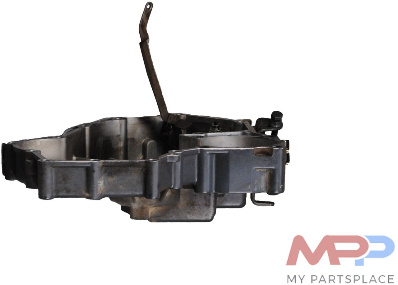 Perkins Distributiedeksel Perkins 104-22 / Shibaura N844L 103-15, 403C-15, 403-17, 404c-15 - Двигатель и запчасти: фото 2 Perkins Distributiedeksel Perkins 104-22 / Shibaura N844L 103-15, 403C-15, 403-17, 404c-15 - Двигатель и запчасти: фото 2