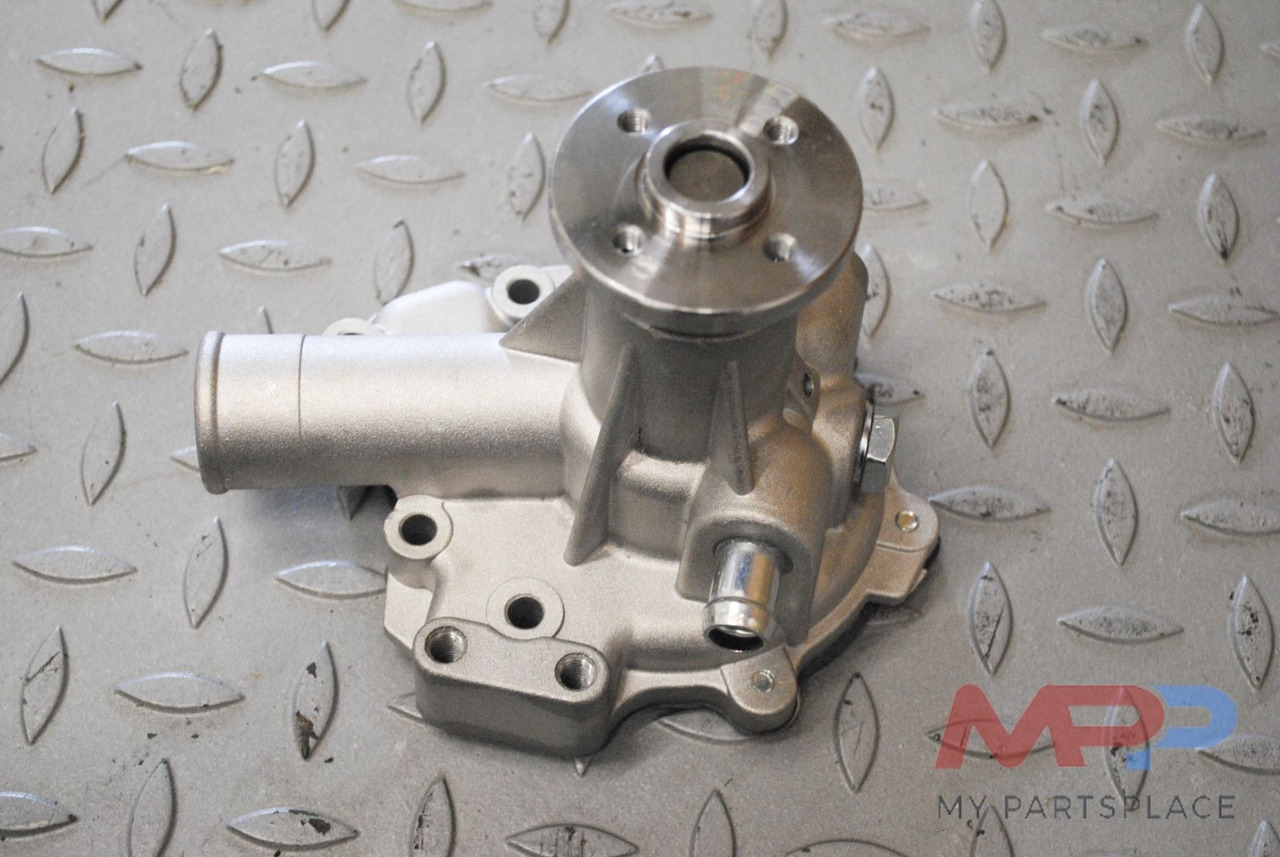 Waterpomp Perkins 104-22, 403C-15, 403C-17, HR 404C-22t en 404D-22t. - Двигатель и запчасти: фото 2 Waterpomp Perkins 104-22, 403C-15, 403C-17, HR 404C-22t en 404D-22t. - Двигатель и запчасти: фото 2