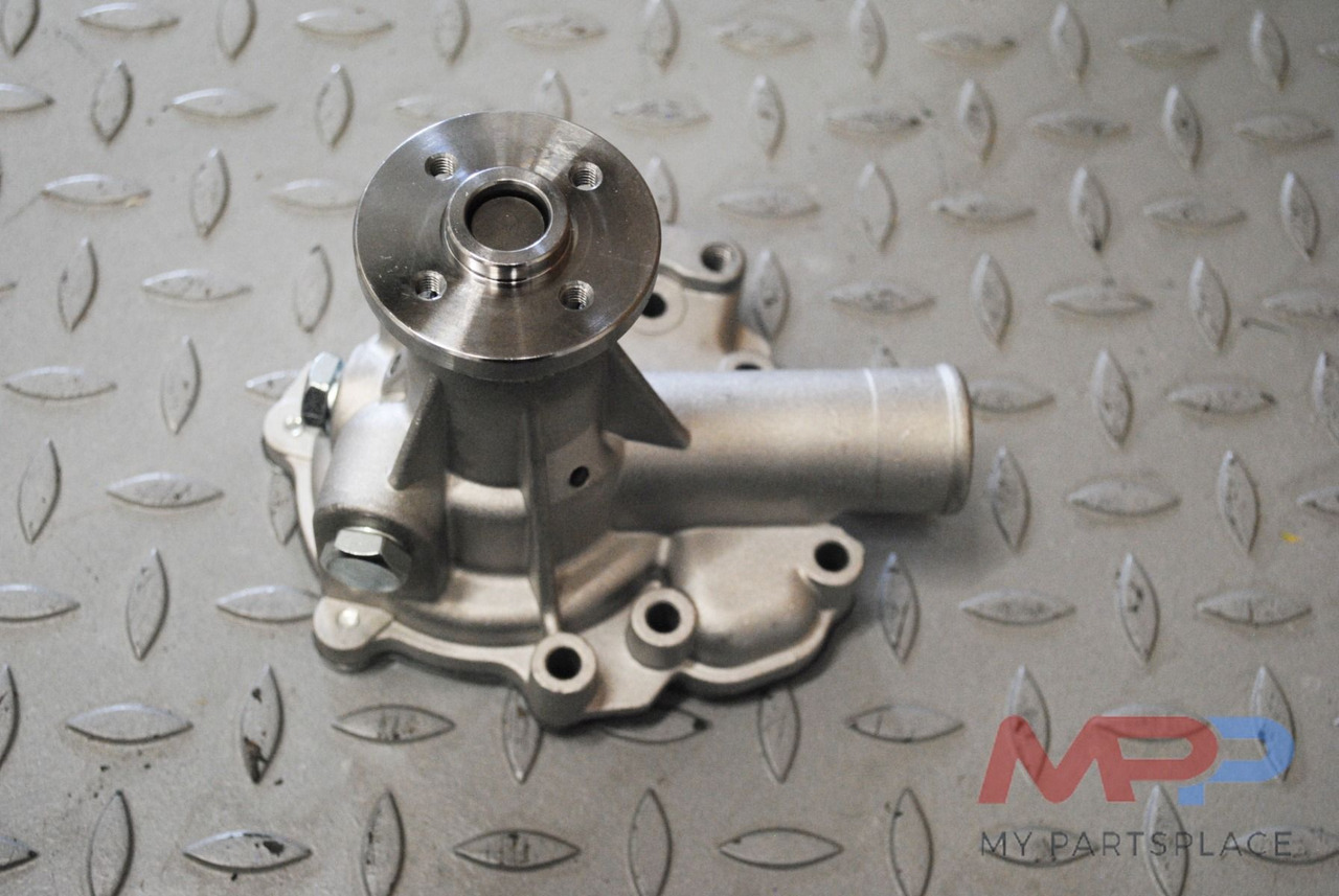 Waterpomp Perkins 104-22, 403C-15, 403C-17, HR 404C-22t en 404D-22t. - Двигатель и запчасти: фото 1 Waterpomp Perkins 104-22, 403C-15, 403C-17, HR 404C-22t en 404D-22t. - Двигатель и запчасти: фото 1