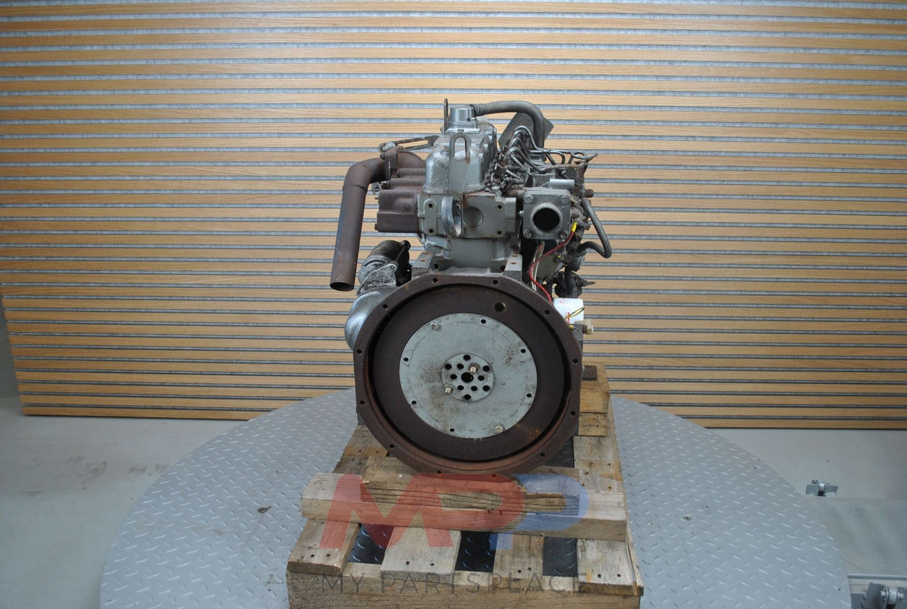 Yanmar Yanmar 4TNV88- 4TNE88 - Двигатель для Сельскохозяйственной техники: фото 3 Yanmar Yanmar 4TNV88- 4TNE88 - Двигатель для Сельскохозяйственной техники: фото 3