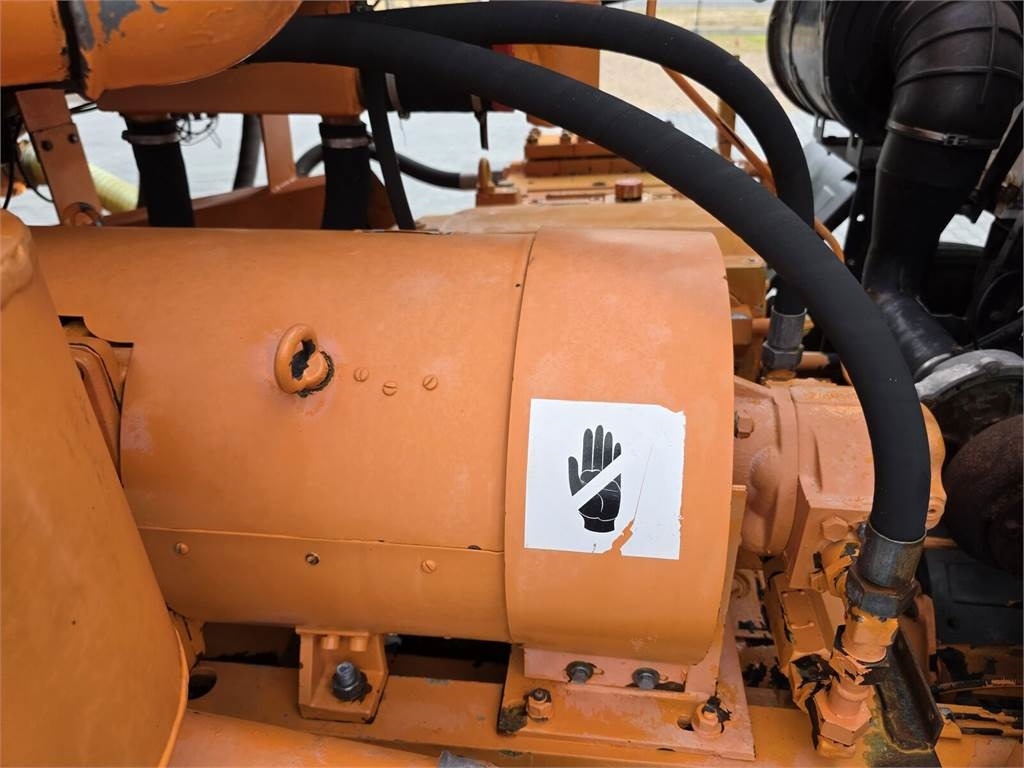 Ассенизатор Jelcz WUKO SCK-3E RECYCLING for collecting liquid: фото 22