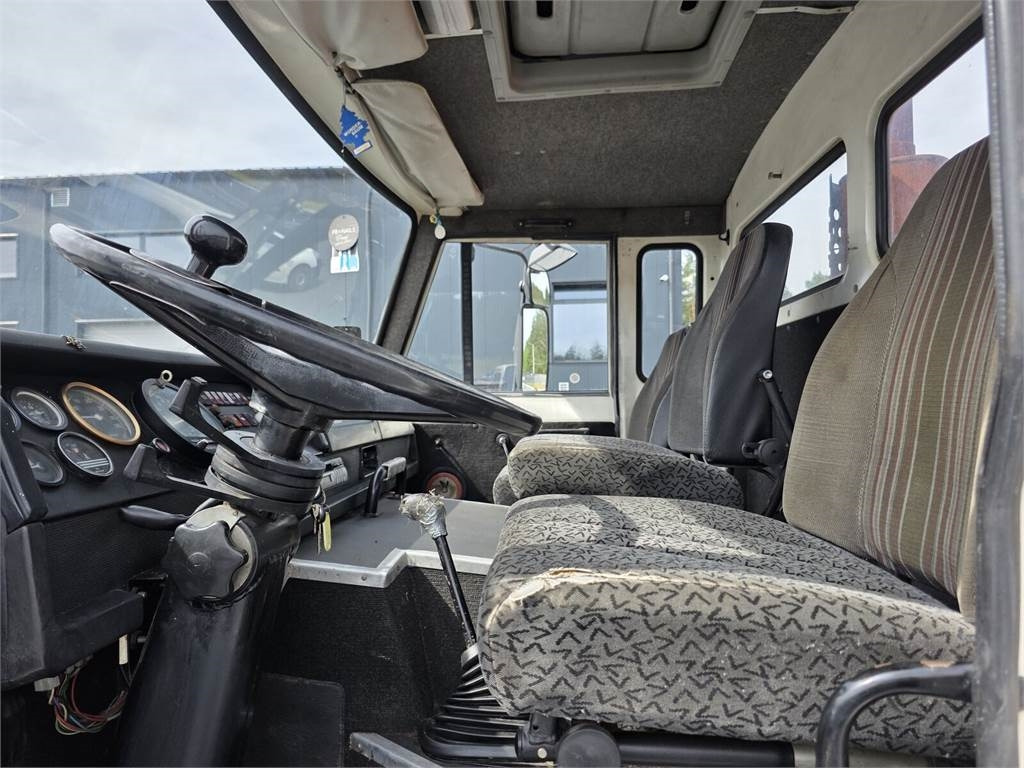 Ассенизатор Jelcz WUKO SCK-3E RECYCLING for collecting liquid: фото 26