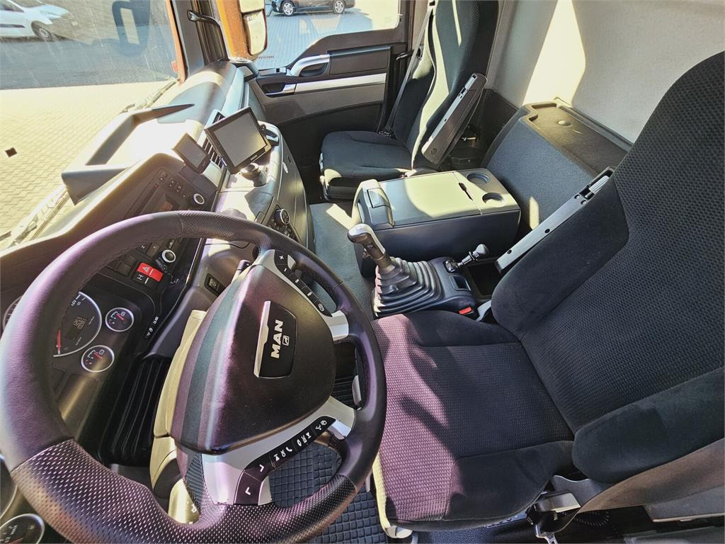 Коммунальная/ Специальная техника MAN SUPER 2000 4x2 WUKO RECYKLING for collecting liqui: фото 31 Коммунальная/ Специальная техника MAN SUPER 2000 4x2 WUKO RECYKLING for collecting liqui: фото 31