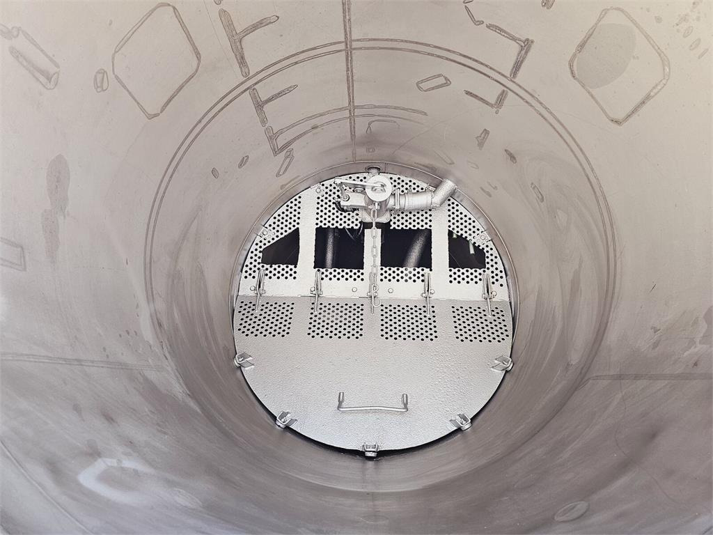 Коммунальная/ Специальная техника MAN SUPER 2000 4x2 WUKO RECYKLING for collecting liqui: фото 26 Коммунальная/ Специальная техника MAN SUPER 2000 4x2 WUKO RECYKLING for collecting liqui: фото 26