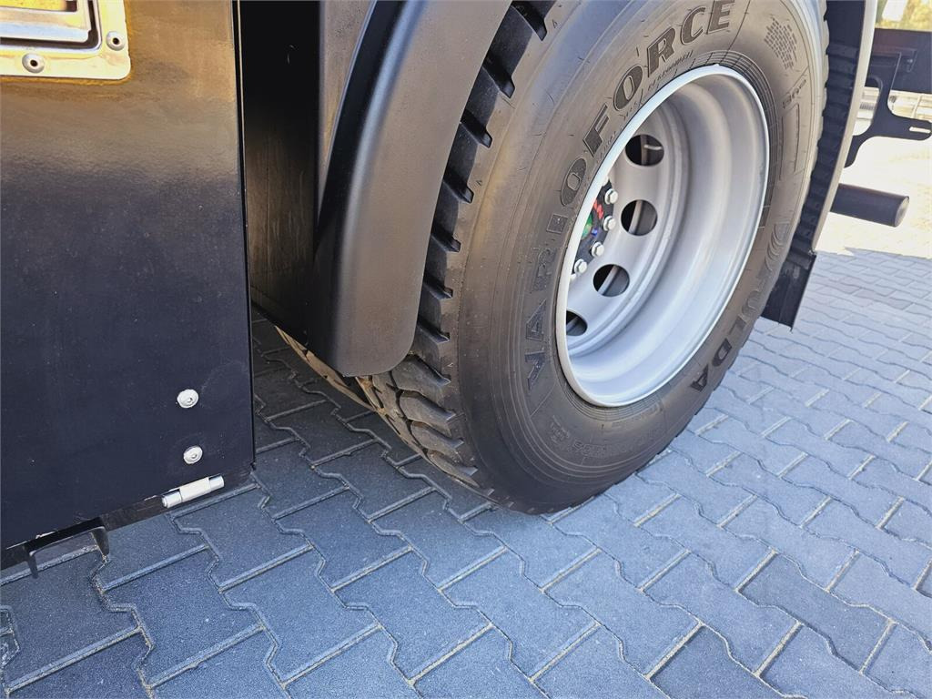 Коммунальная/ Специальная техника MAN SUPER 2000 4x2 WUKO RECYKLING for collecting liqui: фото 13 Коммунальная/ Специальная техника MAN SUPER 2000 4x2 WUKO RECYKLING for collecting liqui: фото 13