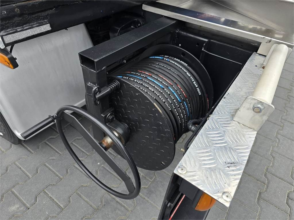 Коммунальная/ Специальная техника Mitsubishi RIONED COMBI WUKO FOR CLEANING SEWAGE: фото 14 Коммунальная/ Специальная техника Mitsubishi RIONED COMBI WUKO FOR CLEANING SEWAGE: фото 14